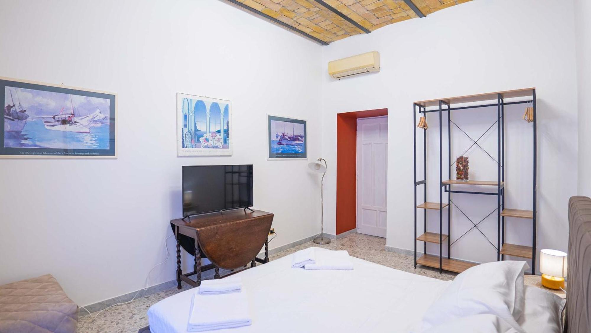 Apartamento Candia Delizioso Vicino Al Vaticano Roma